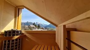 die Tauplitz Lodges - Mountain view Lodge A11 by AA Holiday Homes - Image 5