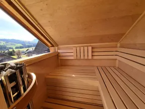 die Tauplitz Lodges - Mountain view Lodge A11 by AA Holiday Homes - Image 4
