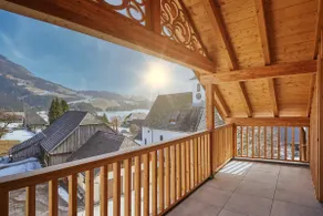 die Tauplitz Lodges - Mountain view Lodge A11 by AA Holiday Homes - Image 2