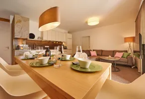 die Tauplitz Lodges - Alm Lodge A3 by AA Holiday Homes - Image 2