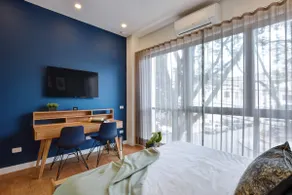 G204 • Cool Studio • A/C & Fast WiFi • By Granada - Image 2