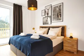 Adler Lodge D2 by AA Holiday Homes - Image 2