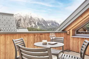 die Tauplitz Lodges - Bergblick Lodge B6 by AA Holiday Homes - Image 2