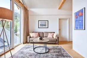 die Tauplitz Lodges - Bergblick Lodge B6 by AA Holiday Homes - Image 3