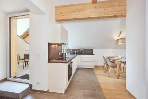 die Tauplitz Lodges - Bergblick Lodge B6 by AA Holiday Homes - Image 5