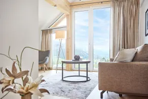 die Tauplitz Lodges - Bergblick Lodge B6 by AA Holiday Homes - Image 4