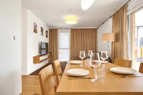 Adler Lodge D1 by AA Holiday Homes - Image 5