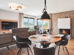 die Tauplitz Lodges - Adler Auszeit Lodge D6 by AA Holiday Homes - Image 2