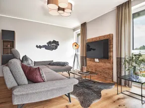 die Tauplitz Lodges - Adler Auszeit Lodge D6 by AA Holiday Homes - Image 3