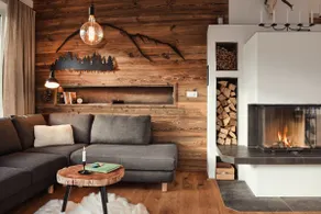 Die Tauplitz Lodges - Penthouse Grimming D7-1 by AA Holiday Homes - Image 2