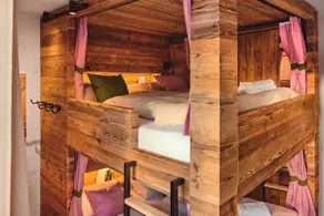 Die Tauplitz Lodges - Penthouse Grimming D7-1 by AA Holiday Homes - Image 5