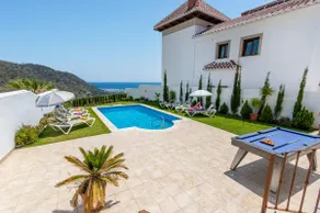 Nerja Paradise Rentals - Villa Cataleya - Image 5