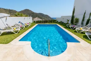 Nerja Paradise Rentals - Villa Cataleya - Image 3
