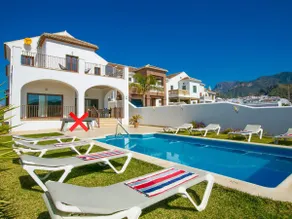 Nerja Paradise Rentals - Villa Cataleya - Image 2