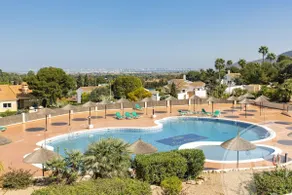 La Manga Club Los Olivos Wohnung 130 - Image 3