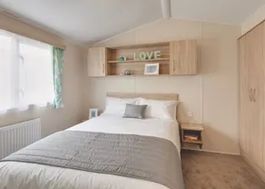 Caravan - Sleeps6-Pet friendly-Parking Available - Image 2