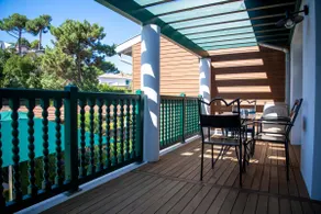 Courbey - Sea view - Apartment 4-6 pers - Image 3
