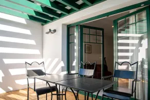 Courbey - Sea view - Apartment 4-6 pers - Image 4