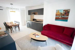 Courbey - Sea view - Apartment 4-6 pers - Image 2