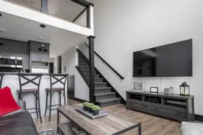 Center City Lofts 508 Unit 2 Close to Downtown and the TART Trail - Image 2