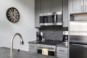 Center City Lofts 508 Unit 2 Close to Downtown and the TART Trail - Image 4