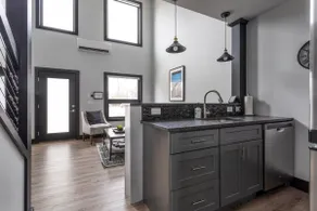 Center City Lofts 508 Unit 2 Close to Downtown and the TART Trail - Image 3