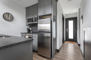 Center City Lofts 508 Unit 2 Close to Downtown and the TART Trail - Image 5