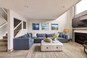 Marlin Cove Pet Friendly Waterfront Retreat - Image 3
