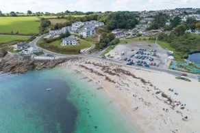 Swanpool View - Sea View - Free Parking - 500m from beach - Image 2