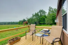Historic Cottage on Horse Farm: FirePit & BBQ - Image 2