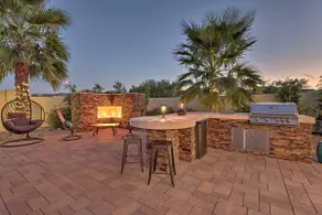 Modern Azure Home w/ Beautiful Patio, Pool & Spa! - Image 2