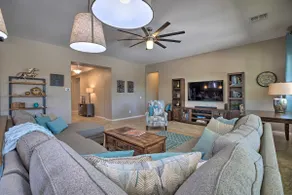 Modern Azure Home w/ Beautiful Patio, Pool & Spa! - Image 4