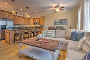 Santa Rosa Beach Haven w/ Rooftop + Pool Access - Image 5