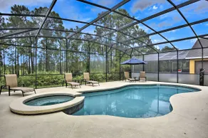 13 Mi to Parks: Davenport Home w/ Pool & Game Room - Image 2