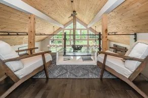Luxury Tobermory Retreat Modern Home and Hot Tub - Image 4