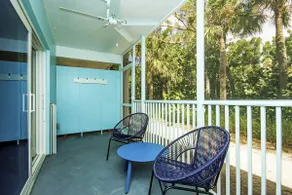 Cozy 1BR Sanibel Beach Condo Colony Inn 04 - Image 4