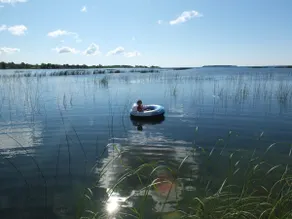The Life Aquatic - Gorgeous Lakefront Home with Kayaks Included! - Image 3