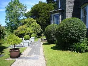 Cae'r Blaidd Country House - Image 4