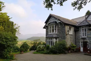 Cae'r Blaidd Country House - Image 5