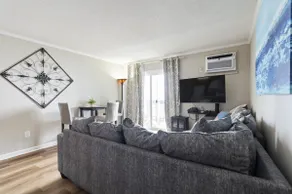 Epic Topsail Oceanfront - New Balcony - Image 3