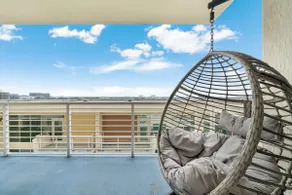 Palm Place Heart of Miami with Parking Pool and Gym - Image 5