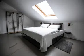 Luxury Apartment-Private Bathroom-4-Hohe Ac - Image 2