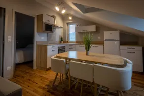 Family Plaisance Residence Puy de Dôme - Image 3