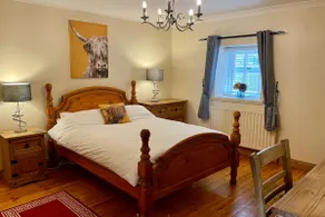 Starshinezzz 4 Bed Farmhouse in County Durham - Image 5