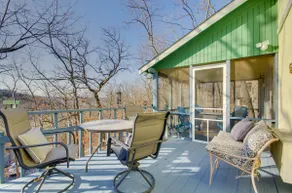Furnished Porch! Margaritaville Resort Family Stay - Image 2