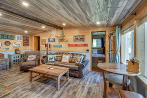 Pequot Lakes Cabin w/ Dock on Loon Lake! - Image 5