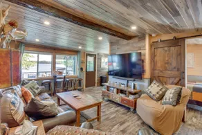 Pequot Lakes Cabin w/ Dock on Loon Lake! - Image 3