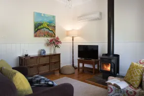 Koovelly Spa Villa - Romantisk Getaway - Image 2