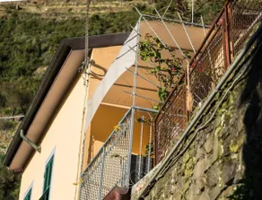 Liersena Sea View Mini Villa with AC - Image 5