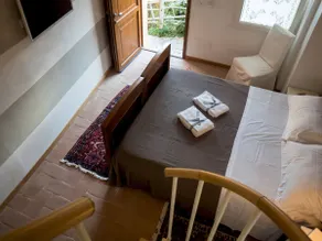 Liersena Sea View Mini Villa with AC - Image 3